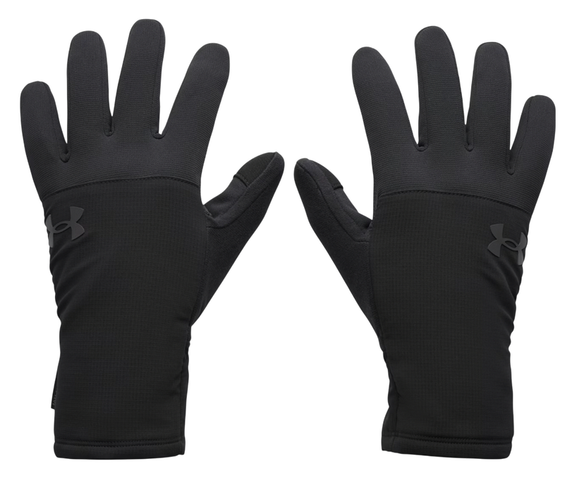 Handsker Under Armour Storm Fleece Gloves Sort | 6000391-001