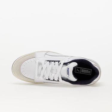 Sneakers og sko Puma Slipstream Lo Retro Hvid | 384692-09, 2