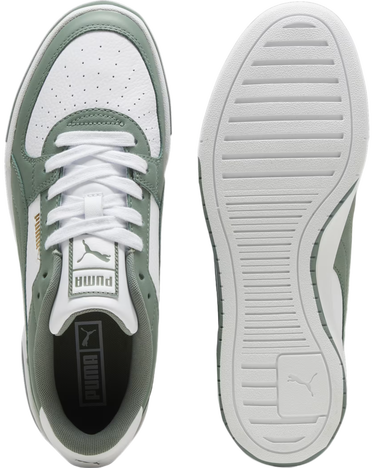 Sneakers og sko Puma CA Pro Classic Grøn | 380190-33, 2