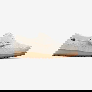 Sneakers og sko Clarks Weaver Gtx x Haven Grå | 26177815, 0