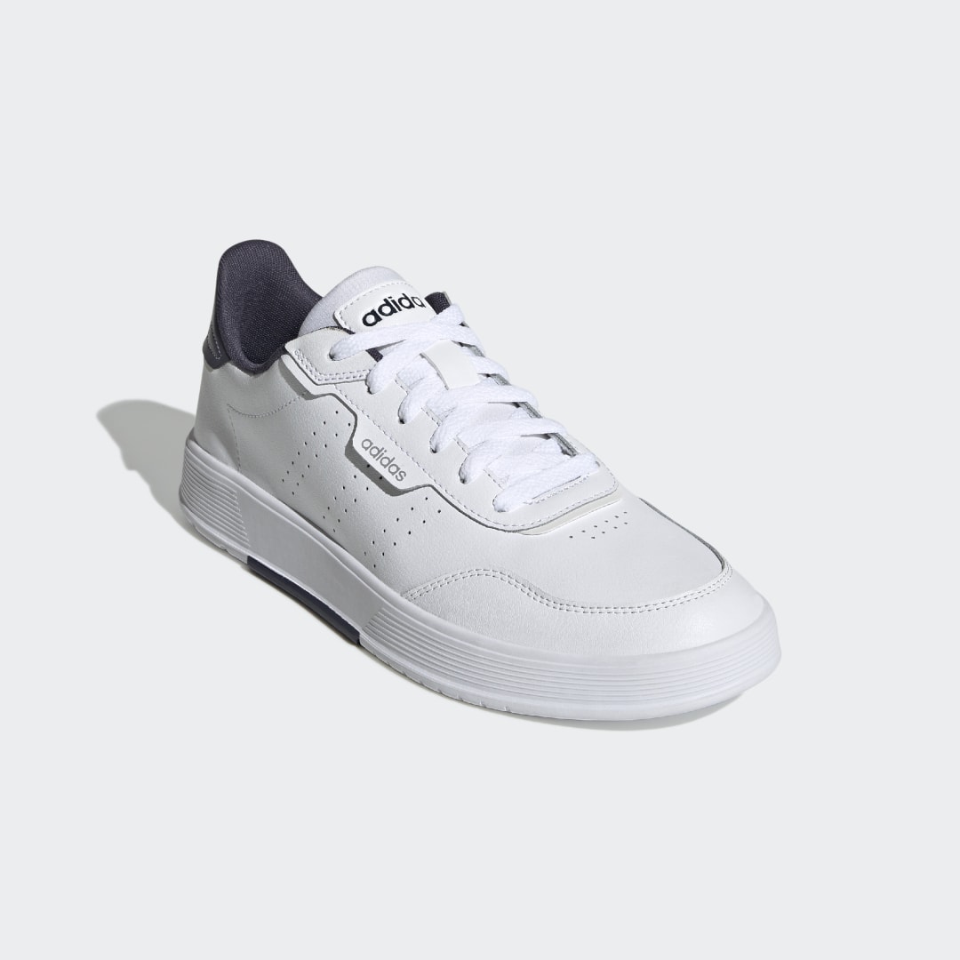 Sneakers og sko adidas Performance Courtphase Shoes Hvid | GX5949, 1