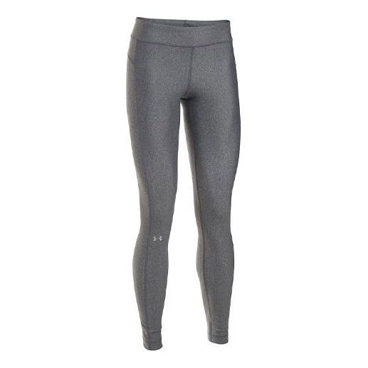 Leggings Under Armour HeatGear Leggings Grå | 1297910-090, 0