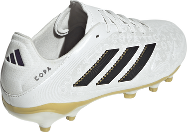 Sneakers og sko adidas Performance COPA PURE III LEAGUE FG/MG Hvid | jr2887, 4