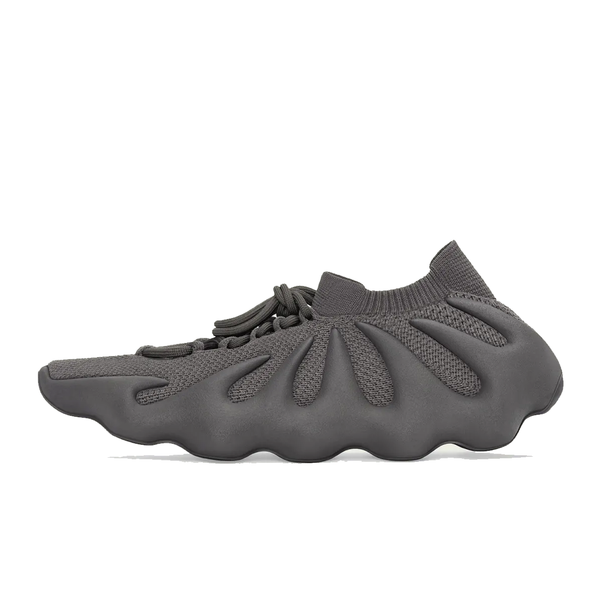 Sneakers og sko adidas Yeezy Yeezy 450 "Cinder" Grå | GX9662, 0