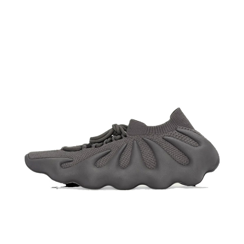 Sneakers og sko adidas Yeezy Yeezy 450 "Cinder" Grå | GX9662