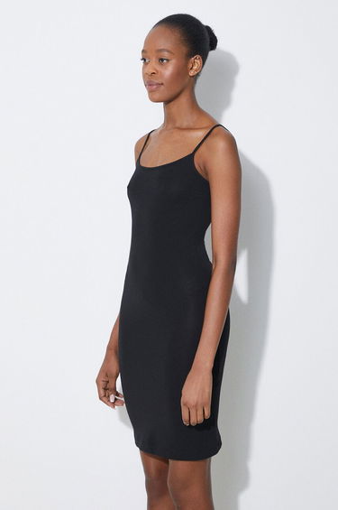 Kjole Samsoe Samsoe Samsoe Samsoe TALLA Mini Dress Sort | F00002654, 3