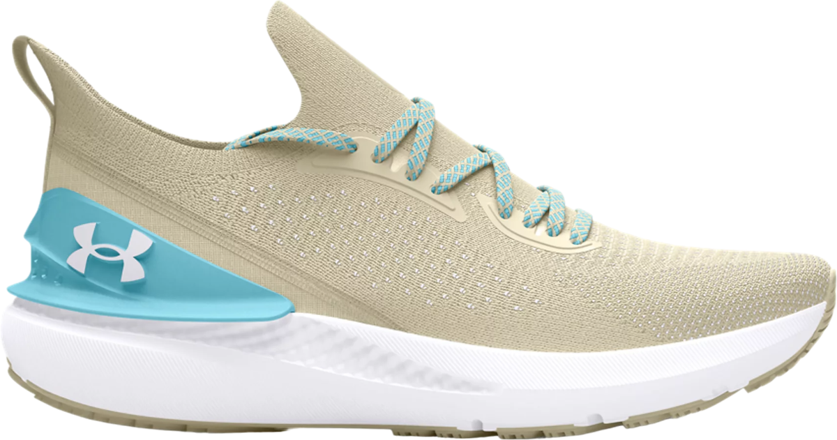 Sneakers og sko Under Armour UA W Shift Beige | 3027777-200, 0