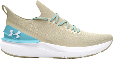 Sneakers og sko Under Armour UA W Shift Beige | 3027777-200, 0