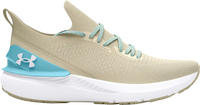 UA W Shift