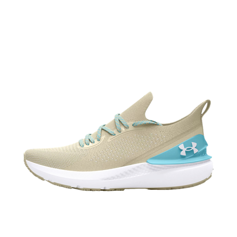 Sneakers og sko Under Armour UA W Shift Beige | 3027777-200