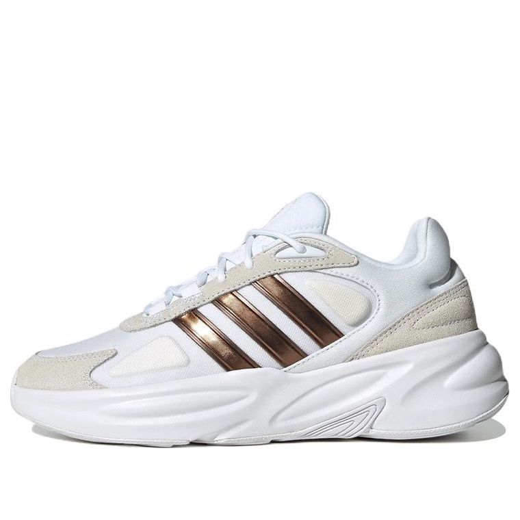 Sneakers og sko adidas Performance Ozelle Cloudfoam Hvid | H06121, 0