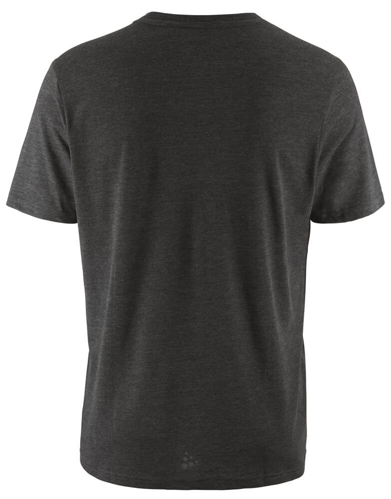 T-shirt Craft Deft 3.0 Sort | 1913198-999000, 1