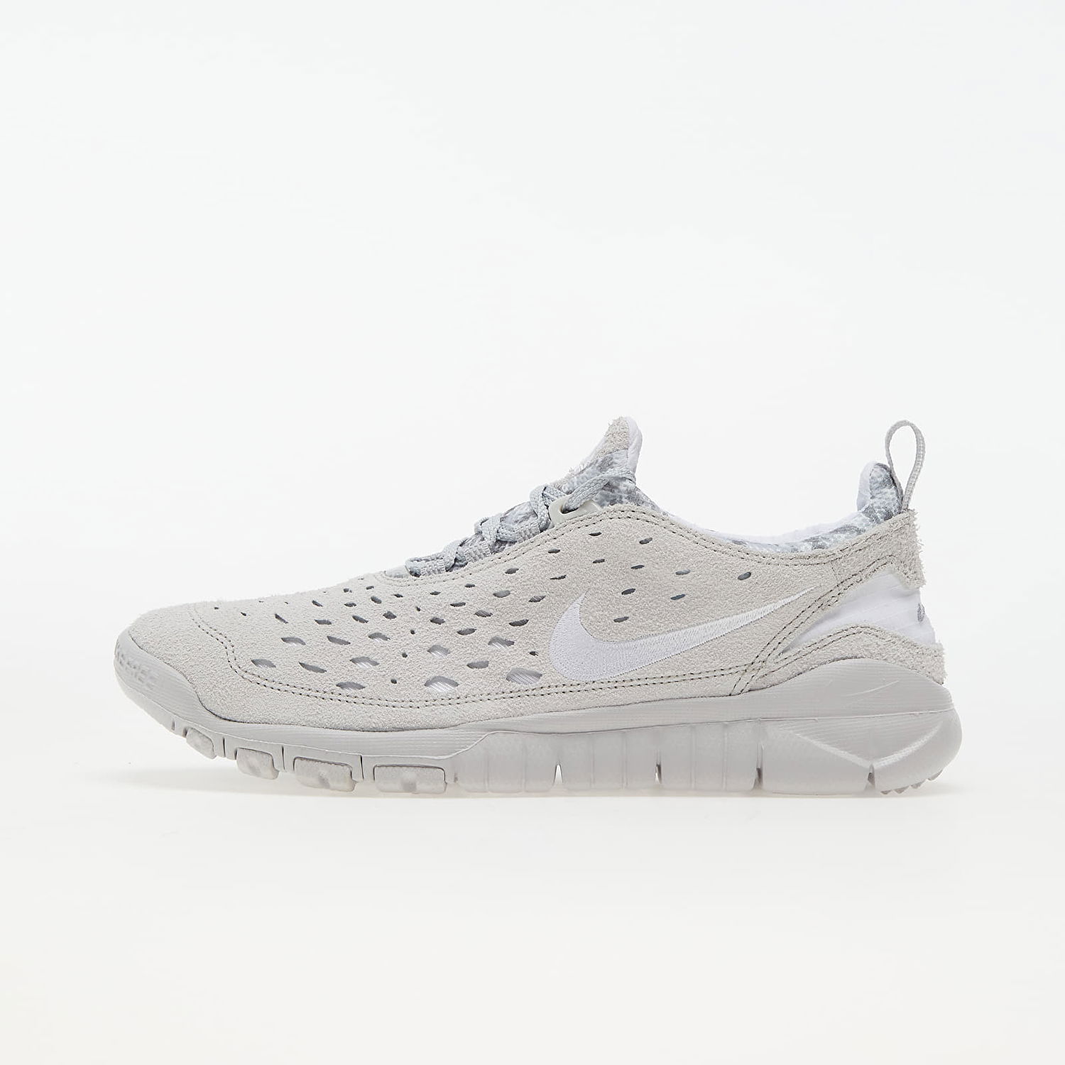 Sneakers og sko Nike Free Run Trail Grå | CW5814-002, 0