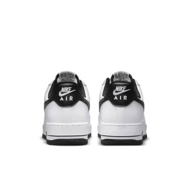 Sneakers og sko Nike Air Force 1 '07 Hvid | DH7561-102, 3