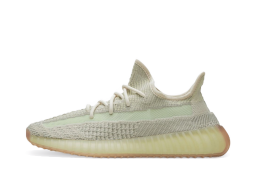 Limited Edition adidas Yeezy Yeezy Boost 350 V2 "Citrin Reflective" Grå | FW5318