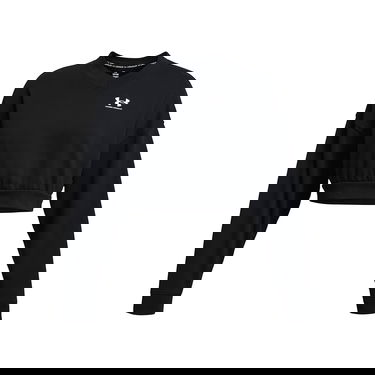 Sweatshirt Under Armour Sweatshirt Lyserød | 1382738-696, 2