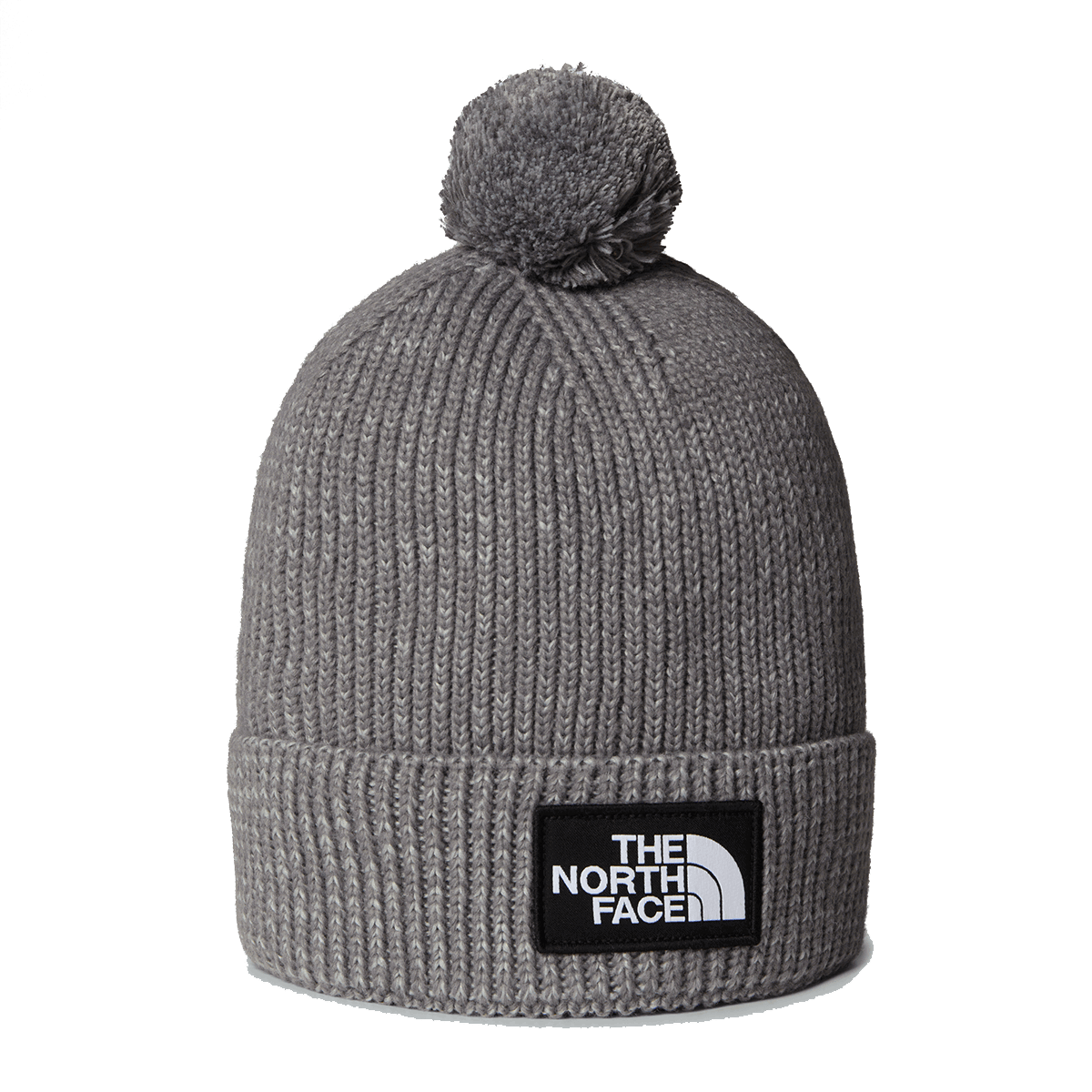 Beanie The North Face The North Face Palarie Pom Beanie Grå | NF0A8CHFDYY1, 0