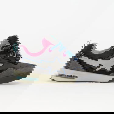 Sneakers og sko BAPE Flip Sta 2 M2 Flerfarvet | 001FWL801318MBLK, 2