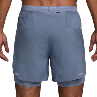 Shorts Nike Nike Stride 5" 2-in-1 Running Shorts Blå | dm4757-499, 1