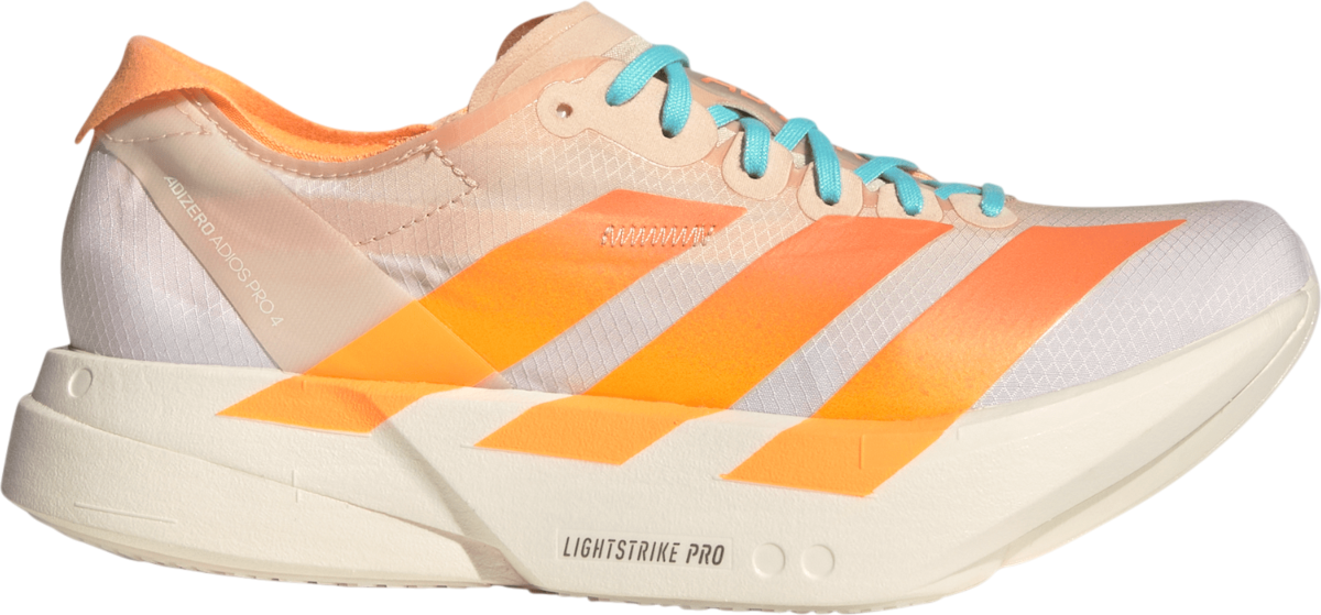 Sneakers og sko adidas Performance Adizero Adios Pro 4 Orange | jr1241, 0