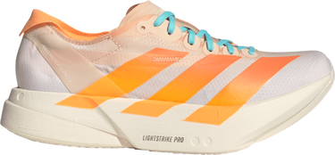 Sneakers og sko adidas Performance Adizero Adios Pro 4 Orange | jr1241, 0