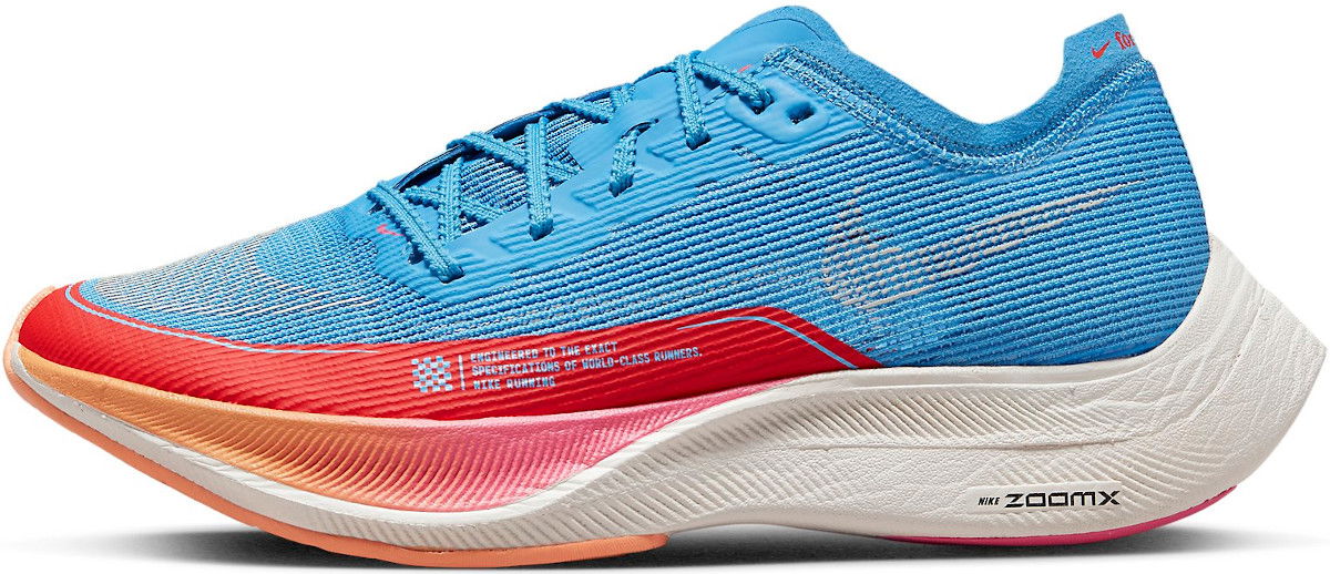 Sneakers og sko Nike ZoomX Vaporfly Next% 2 Flerfarvet | dz5222-400, 0