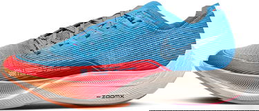 Sneakers og sko Nike ZoomX Vaporfly Next% 2 Flerfarvet | dz5222-400, 0