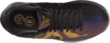 Sneakers og sko Nike Kobe V Lilla | HM3753, 3