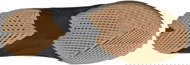 Sneakers og sko adidas Performance F50 League IN Sort | if1332, 2