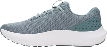 Sneakers og sko Under Armour Charged Surge 4 Turkis | 3027000-323, 4