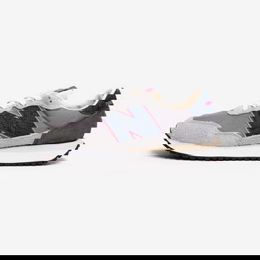 Sneakers og sko New Balance 237 Blå | MS237NS, 0