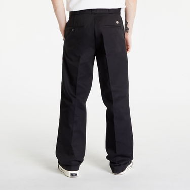 Bukser Dickies 874 Work Pant Rec Sort | DK0A4XK6BLK1, 4