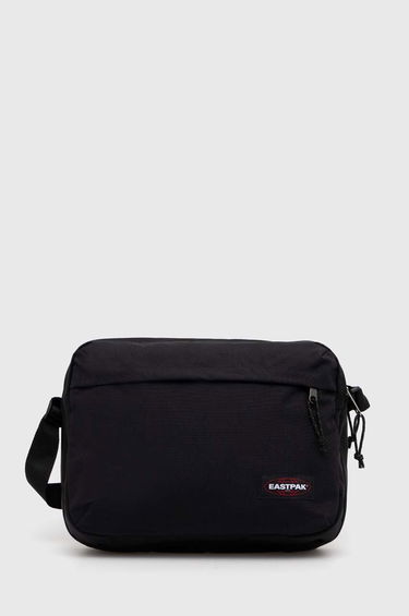 Skuldertaske EASTPAK Eastpak Crosser Bag Sort | EK0A5BIR0081, 0