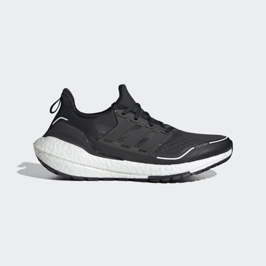 Sneakers og sko adidas Performance Ultraboost 21 COLD.RDY Sort | FZ2558, 1