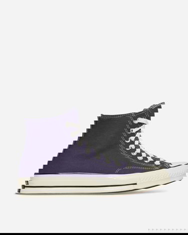 Sneakers og sko Converse Chuck 70 Hi "Marine" Mørkeblå | A04589C, 4