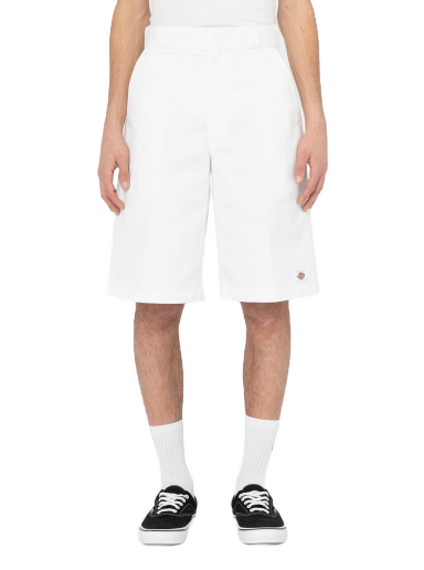 Shorts Dickies 13 Inch Multi Pocket Work Shorts Hvid | 0A4XOZ