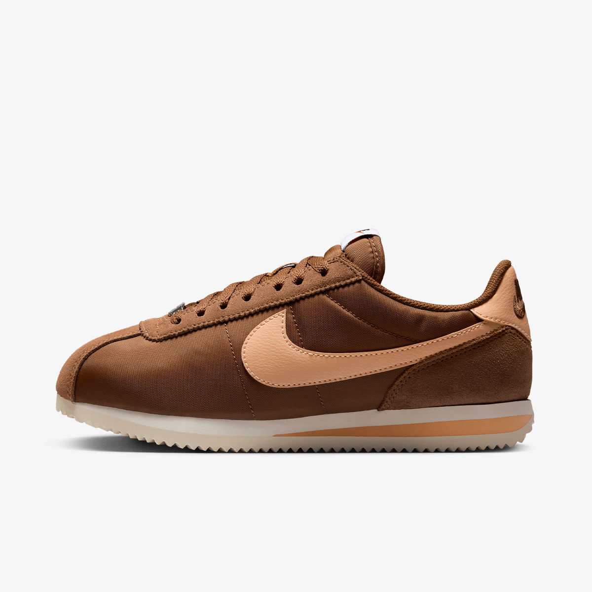 Sneakers og sko Nike Cortez TXT Brun | DZ2795-202, 0