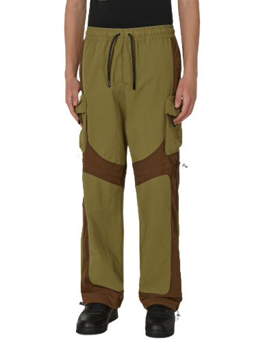 Bukser Jordan 23 Engineered Woven Pants Grøn | DQ8053-378