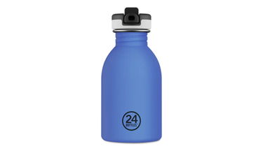 Drikkeflaske 24Bottles REactive Urban Bottle Sport Lid 250ml Flerfarvet | UB_025_2008, 3