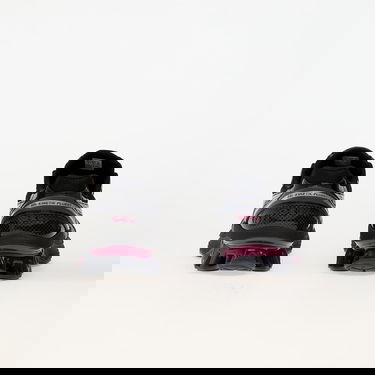 Sneakers og sko Asics GEL-KINETIC FLUENT Sort | 1203A737-001, 4