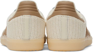 Sneakers og sko adidas Originals Samba OG Beige | JI3185, 1