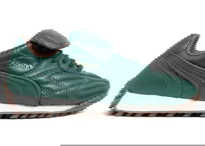 Sneakers og sko Puma Avanti L Rihanna Fenty Dark Myrtle Grøn | 399262-02, 0