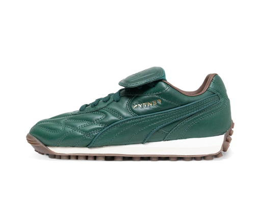 Sneakers og sko Puma Avanti L Rihanna Fenty Dark Myrtle Grøn | 399262-02