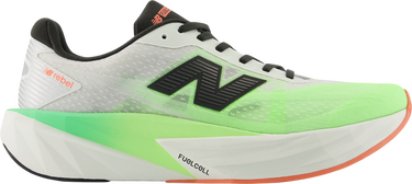Sneakers og sko New Balance FuelCell Rebel Ekiden Flerfarvet | mfcxem5-mfcxem5, 0