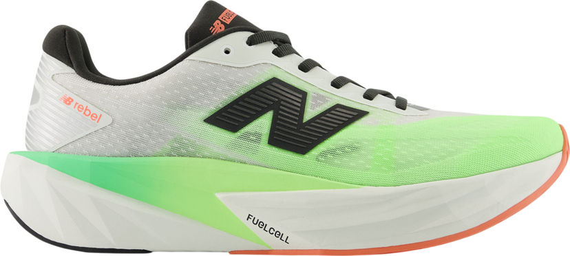 Sneakers og sko New Balance FuelCell Rebel Ekiden Flerfarvet | mfcxem5-mfcxem5
