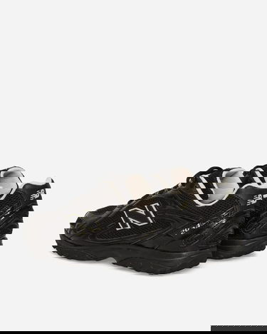 Sneakers og sko New Balance 204L 'Black' Sort | U204LMRA, 4