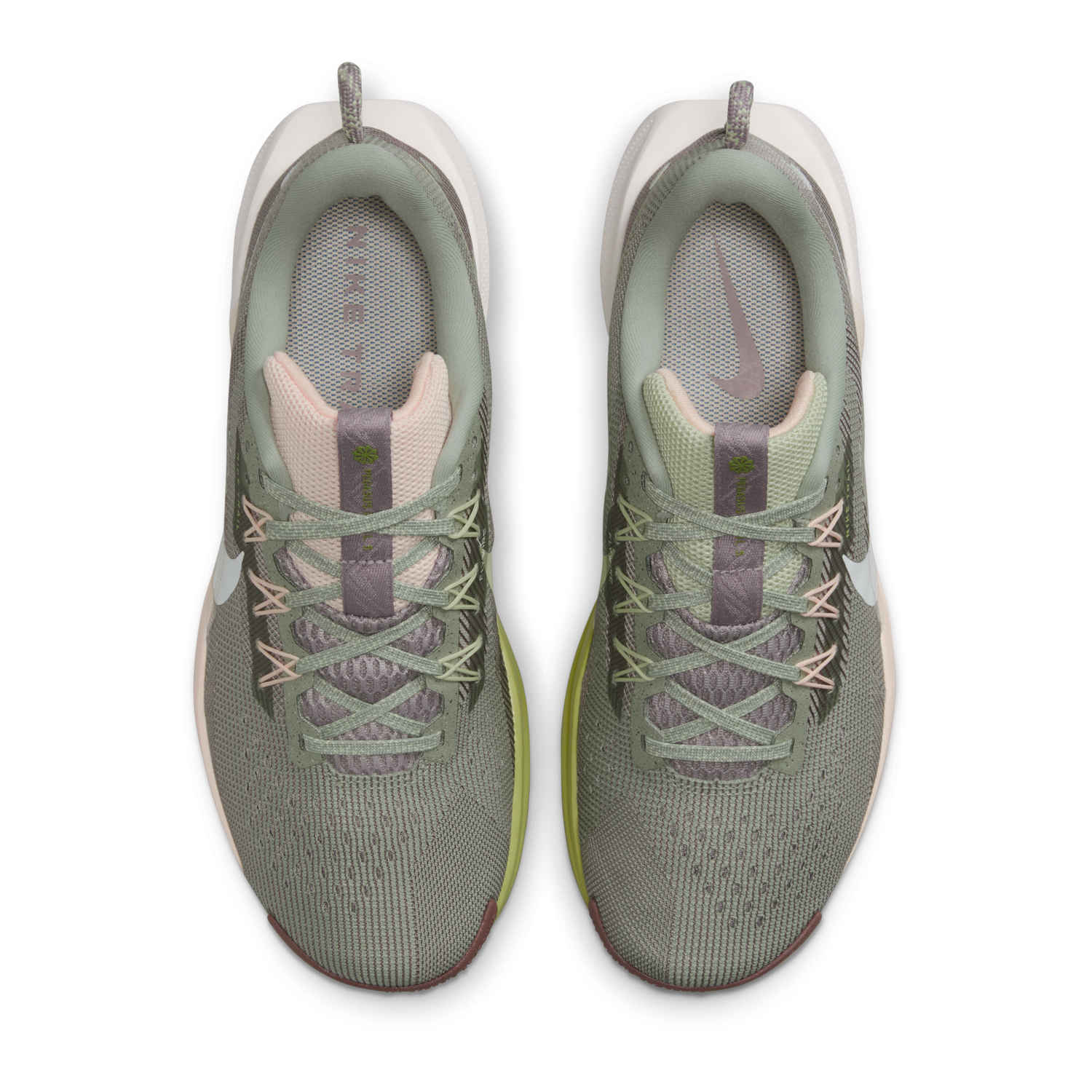 Sneakers og sko Nike Pegasus Trail 5 Grøn | DV3865-300, 1