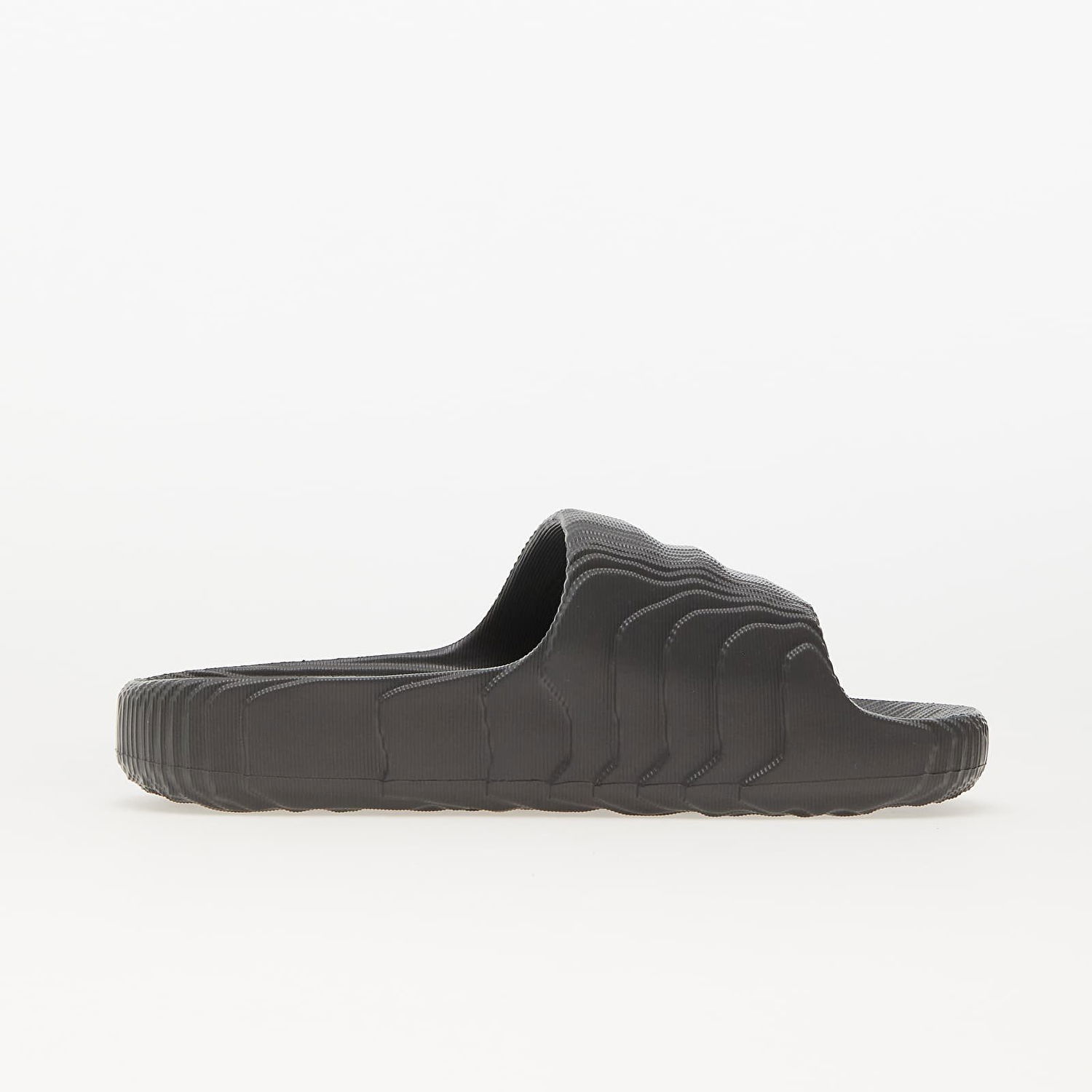 Sneakers og sko adidas Originals Adilette 22 Sort | HP6522, 0