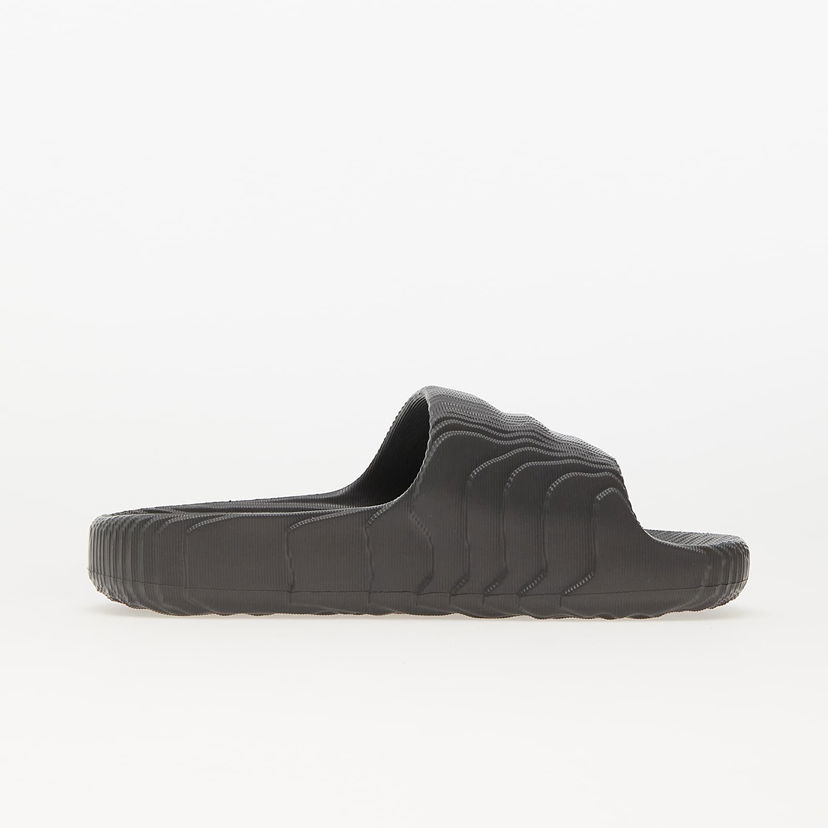 Sneakers og sko adidas Originals Adilette 22 Sort | HP6522