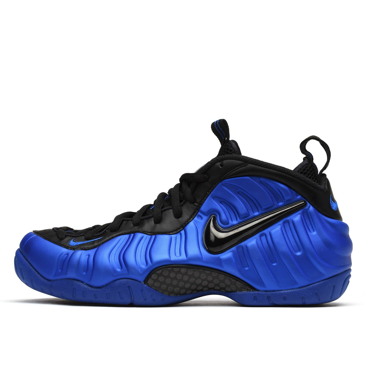 Sneakers og sko Nike Air Foamposite Pro "Hyper Cobalt" Blå | 624041-403, 1